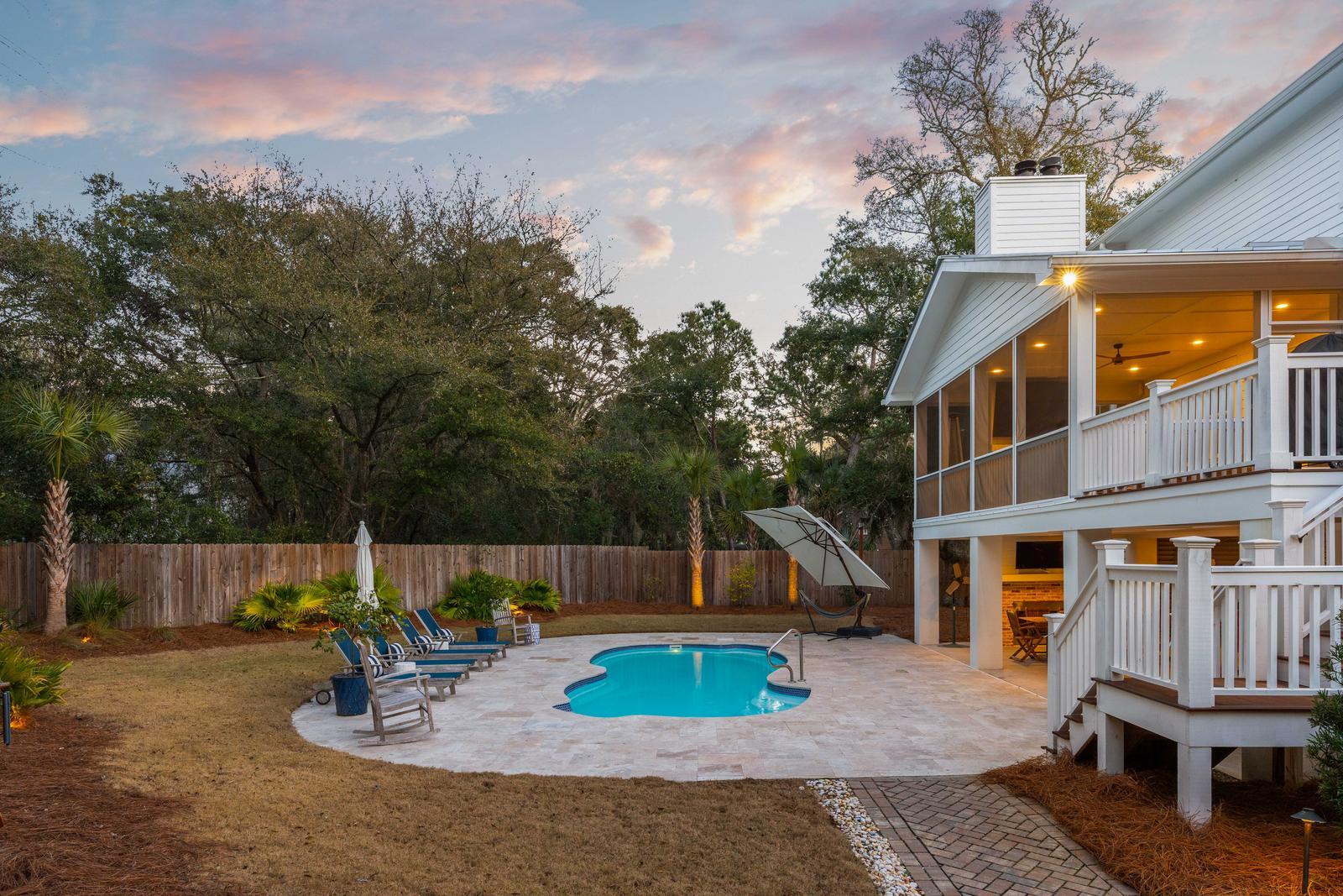105 Forest Trail Isle of Palms, SC 29451 - Photo 59 of 68 94