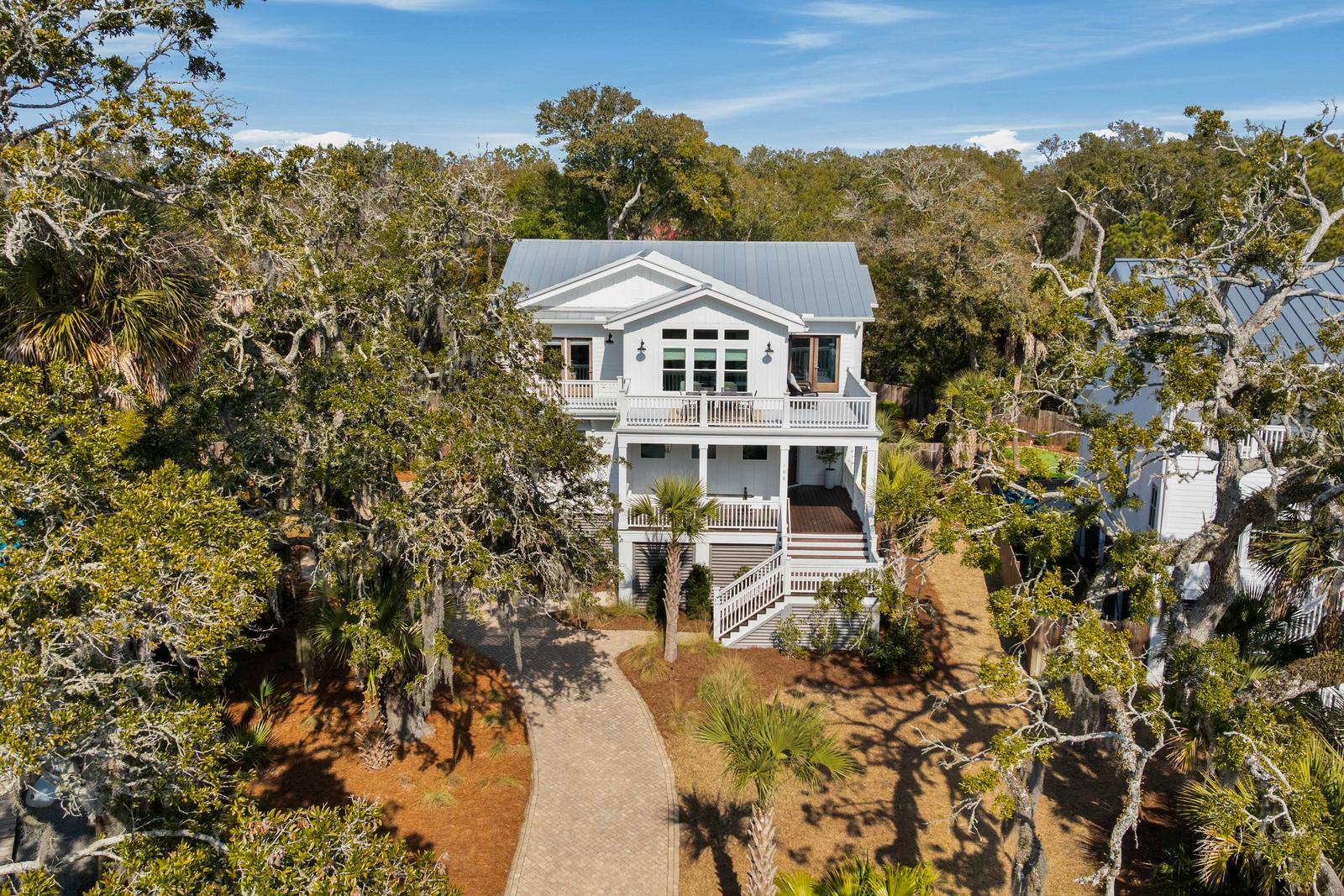 105 Forest Trail Isle of Palms, SC 29451 - Photo 62 of 68 54