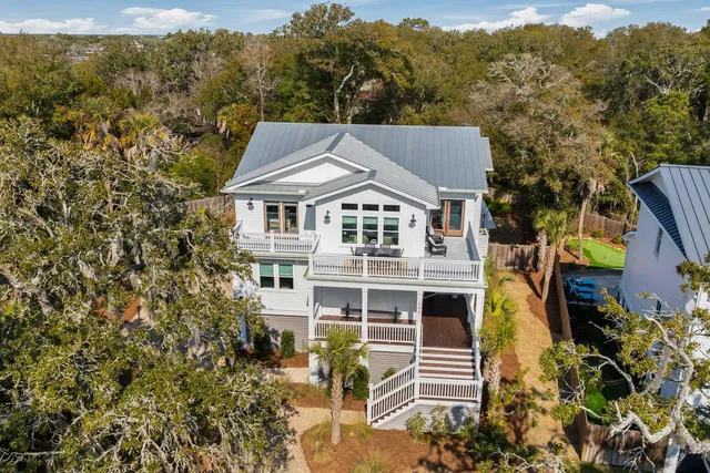 $3,495,000 | 105 Forest Trail, Isle of Palms, SC 29451