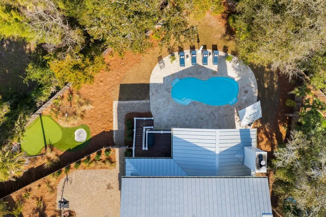 $3,495,000 | 105 Forest Trail, Isle of Palms, SC 29451