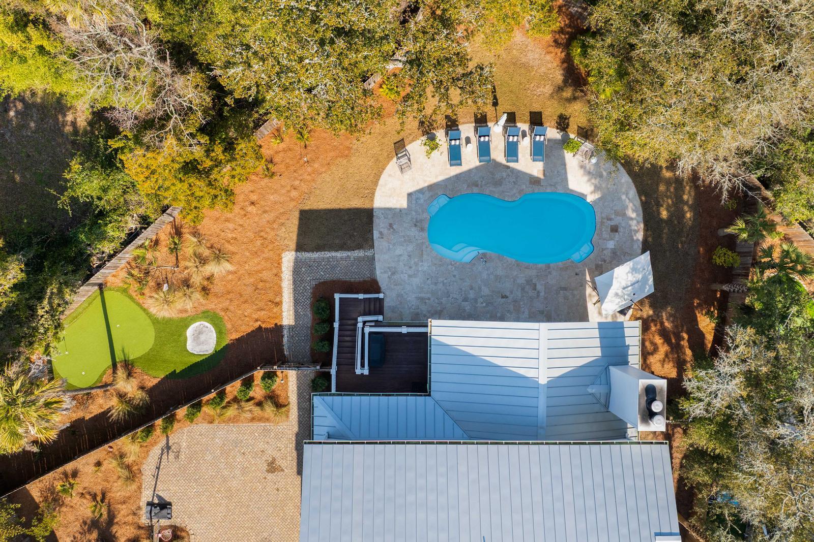 105 Forest Trail Isle of Palms, SC 29451 - Photo 64 of 68 57