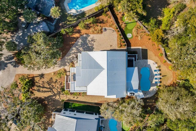 $3,495,000 | 105 Forest Trail, Isle of Palms, SC 29451