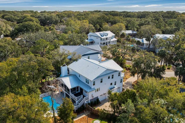 $3,495,000 | 105 Forest Trail, Isle of Palms, SC 29451