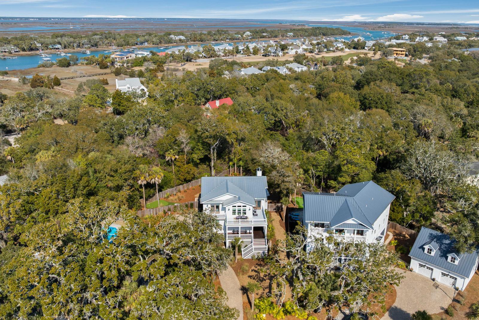 105 Forest Trail Isle of Palms, SC 29451 - Photo 67 of 68 64