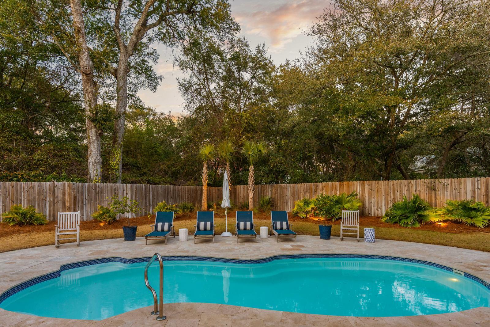 105 Forest Trail Isle of Palms, SC 29451 - Photo 7 of 68 96