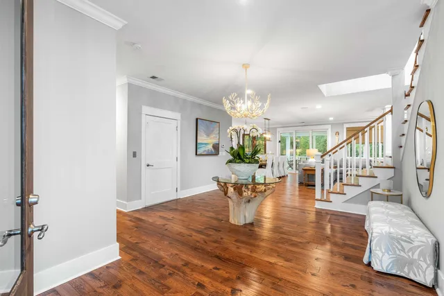 $3,495,000 | 105 Forest Trail, Isle of Palms, SC 29451