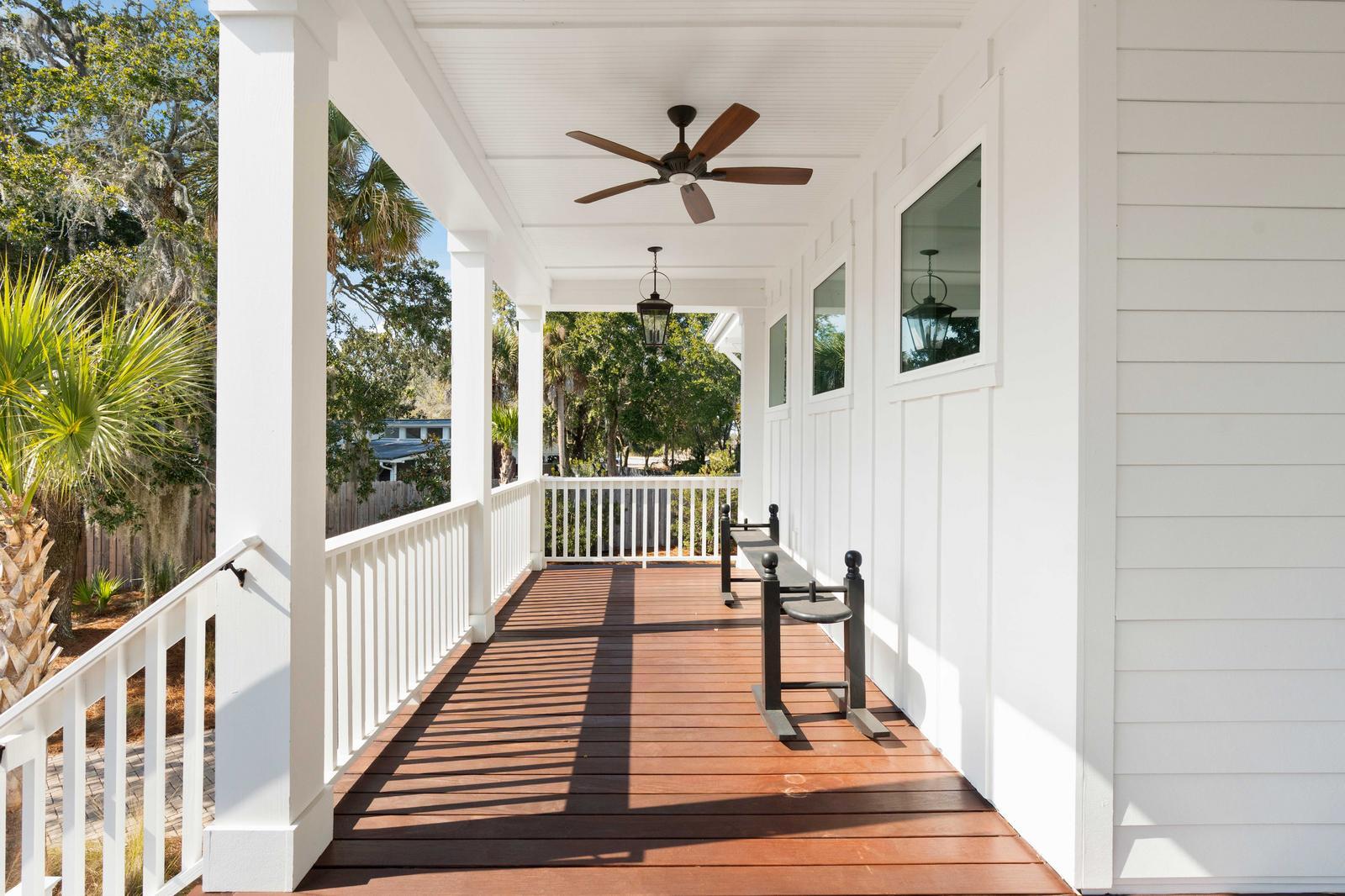 105 Forest Trail Isle of Palms, SC 29451 - Photo 10 of 68 2