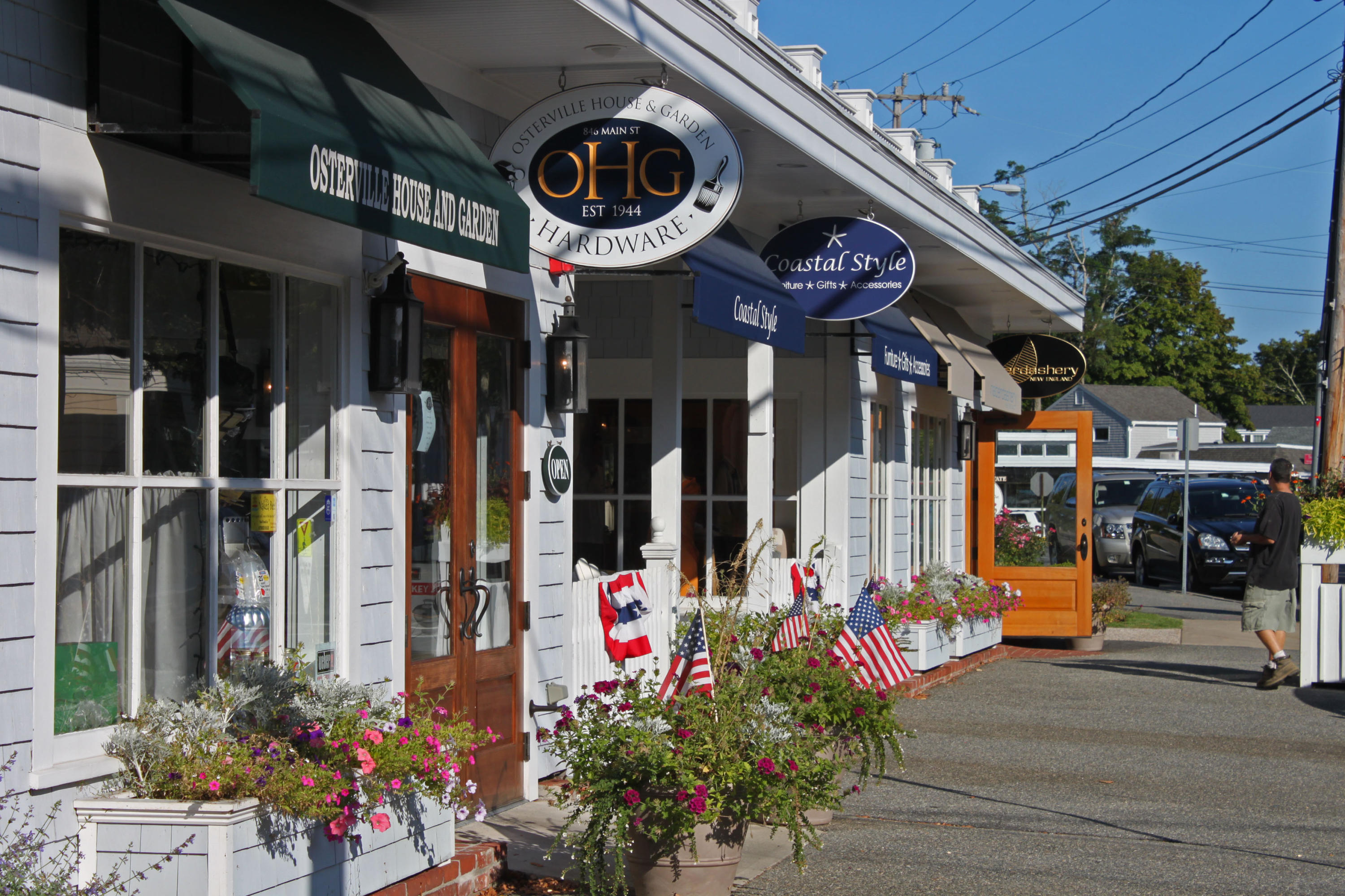 3040 Falmouth Road, Unit F3 Osterville, MA 02655 - Photo 18 of 21