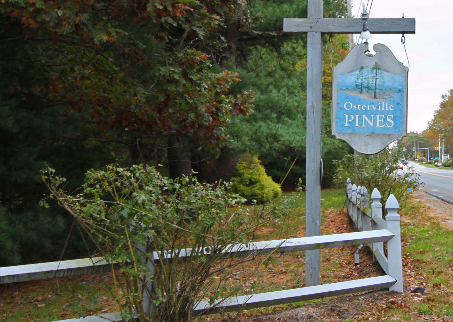 3040 Falmouth Road, Unit F3 Osterville, MA 02655 - Photo 8 of 21