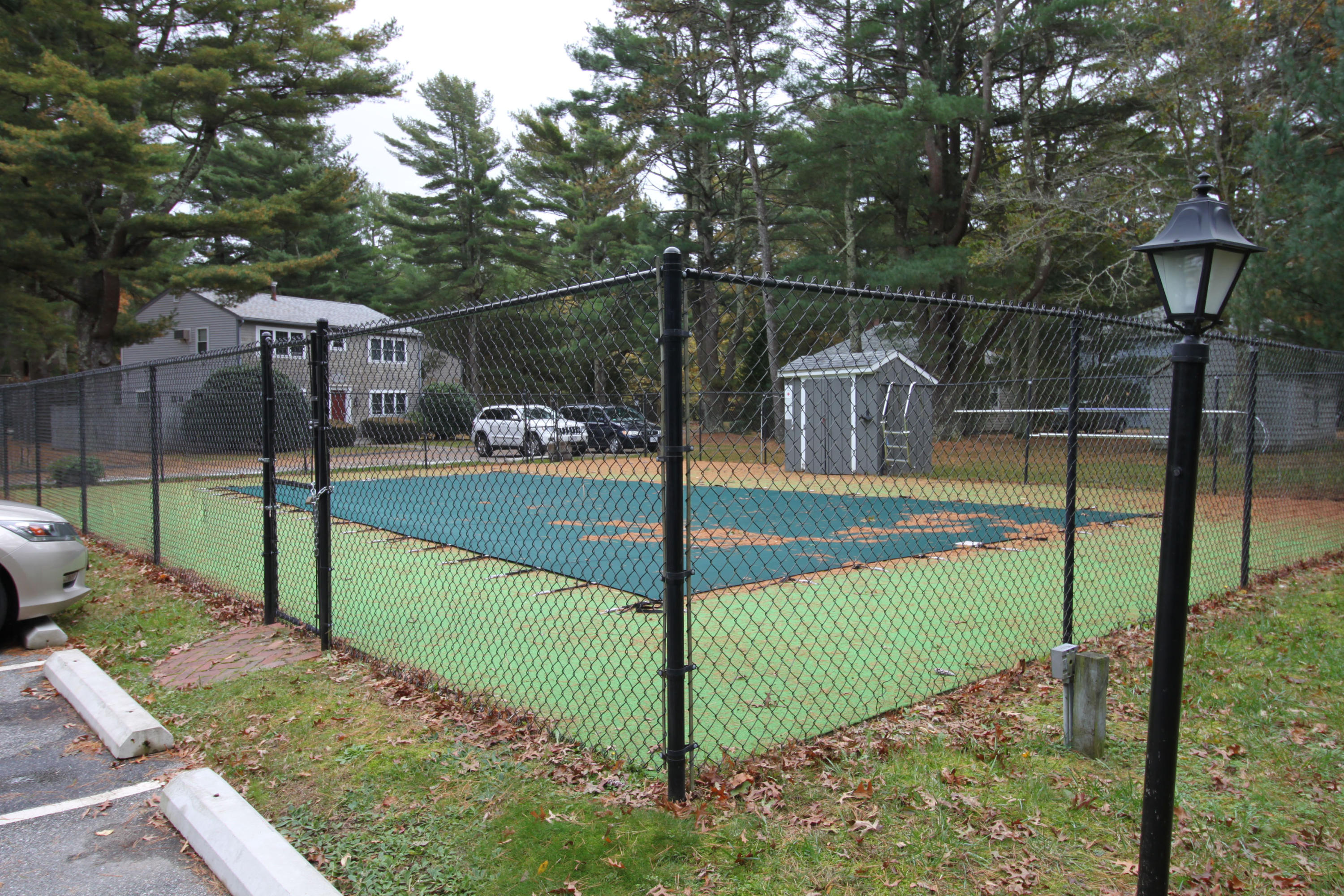 3040 Falmouth Road, Unit F3 Osterville, MA 02655 - Photo 9 of 21 a view of a park