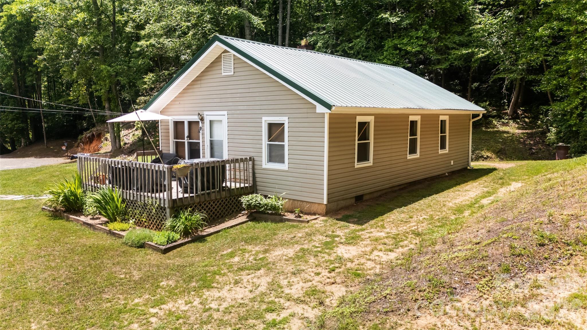 726 Israel Road Brevard, NC 28712 - Photo 1 of 35