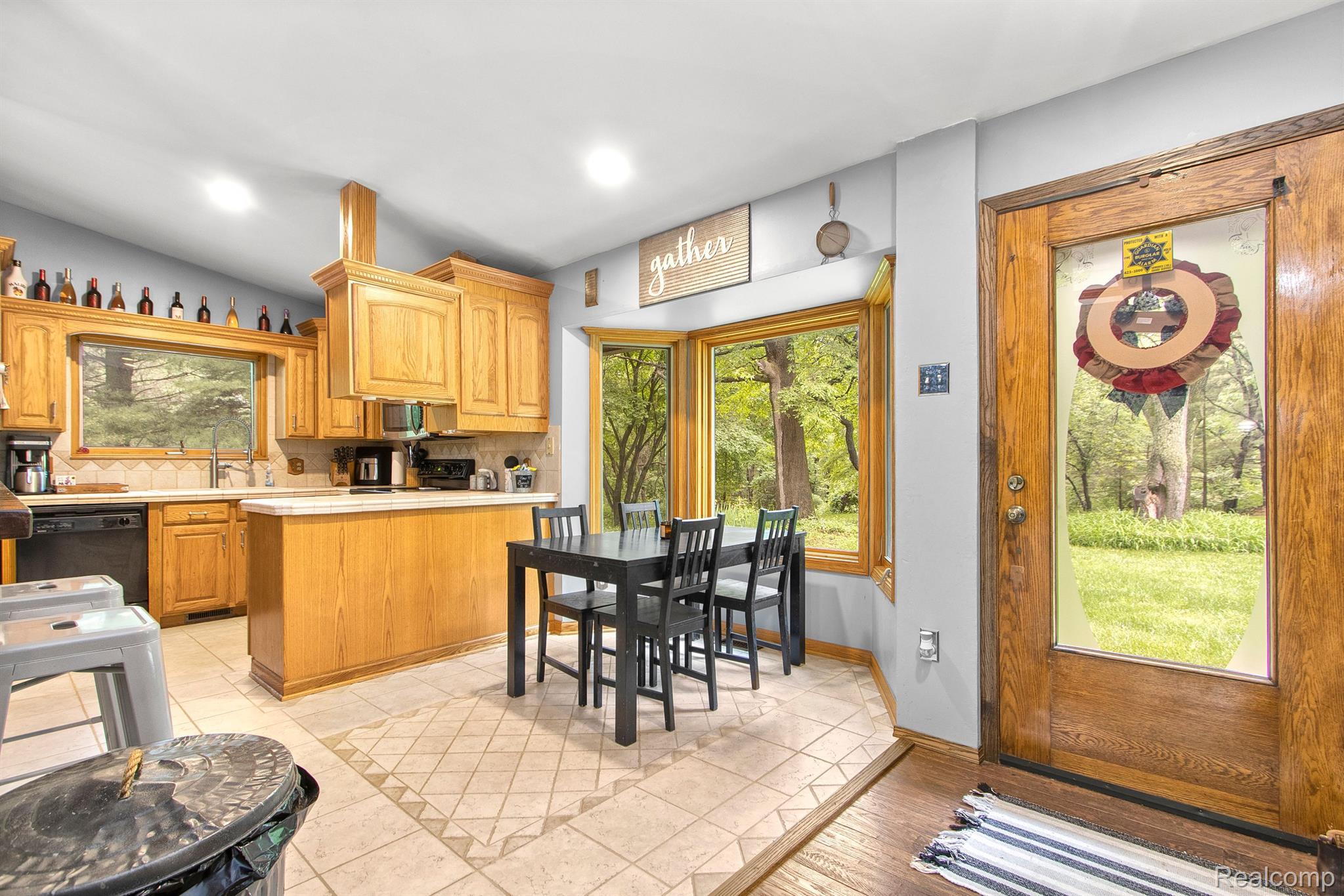 1336 Kent Road Ortonville, MI 48462 - Photo 7 of 39 Gallery Image 7