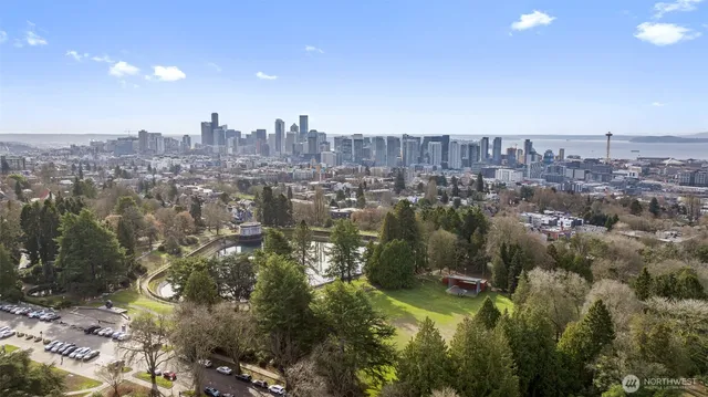 $1,285,000 | 1536 15th Avenue East, Seattle, WA 98112