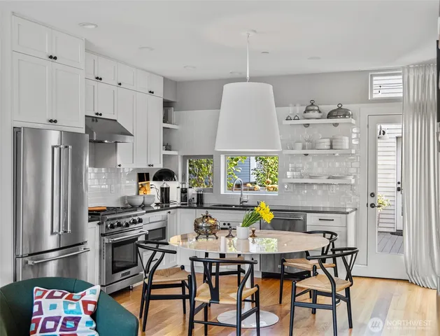 $1,285,000 | 1536 15th Avenue East, Seattle, WA 98112