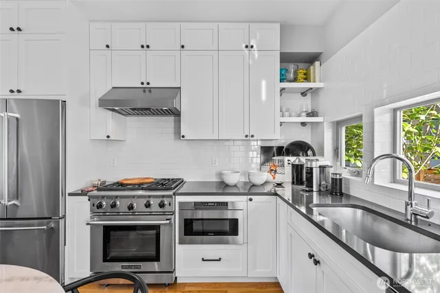 $1,285,000 | 1536 15th Avenue East, Seattle, WA 98112