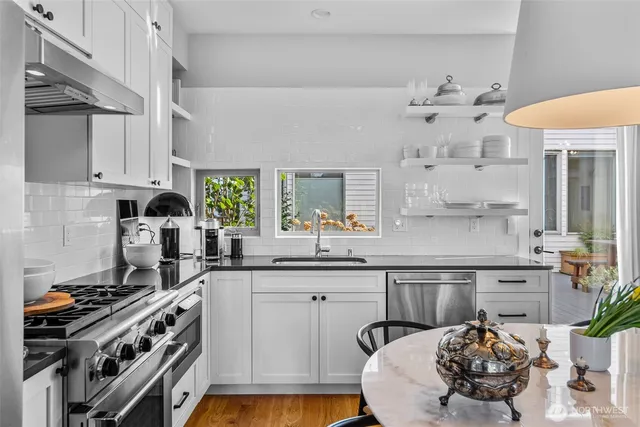 $1,285,000 | 1536 15th Avenue East, Seattle, WA 98112