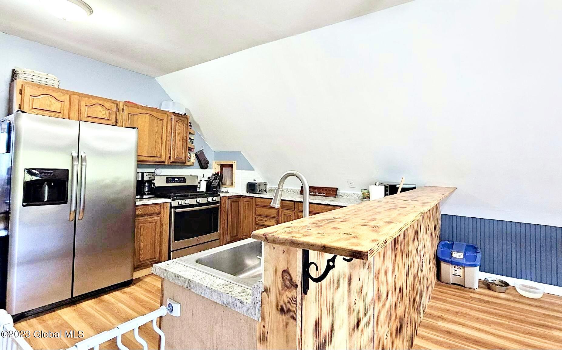 577 County Road Durham, NY 12422 - Photo 8 of 28 Kitchen