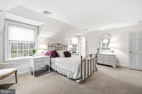 $1,595,000 | 7 Mercer Gate Drive, Doylestown, PA 18901