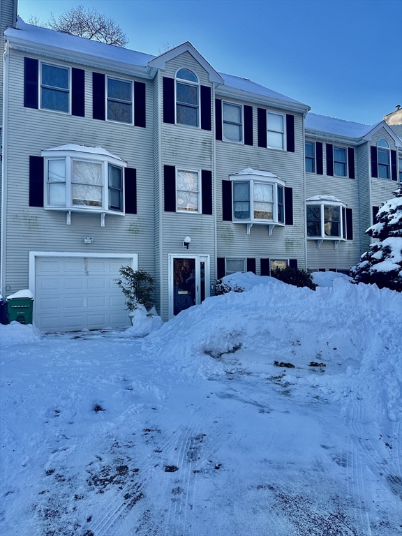 21 Hamlet Street, Unit 21 Newton, MA 02459 - Photo 11 of 11