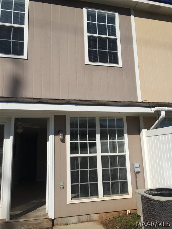 126 South Spring View Drive Enterprise, AL 36330 - Photo 13 of 14 Gallery Image 13