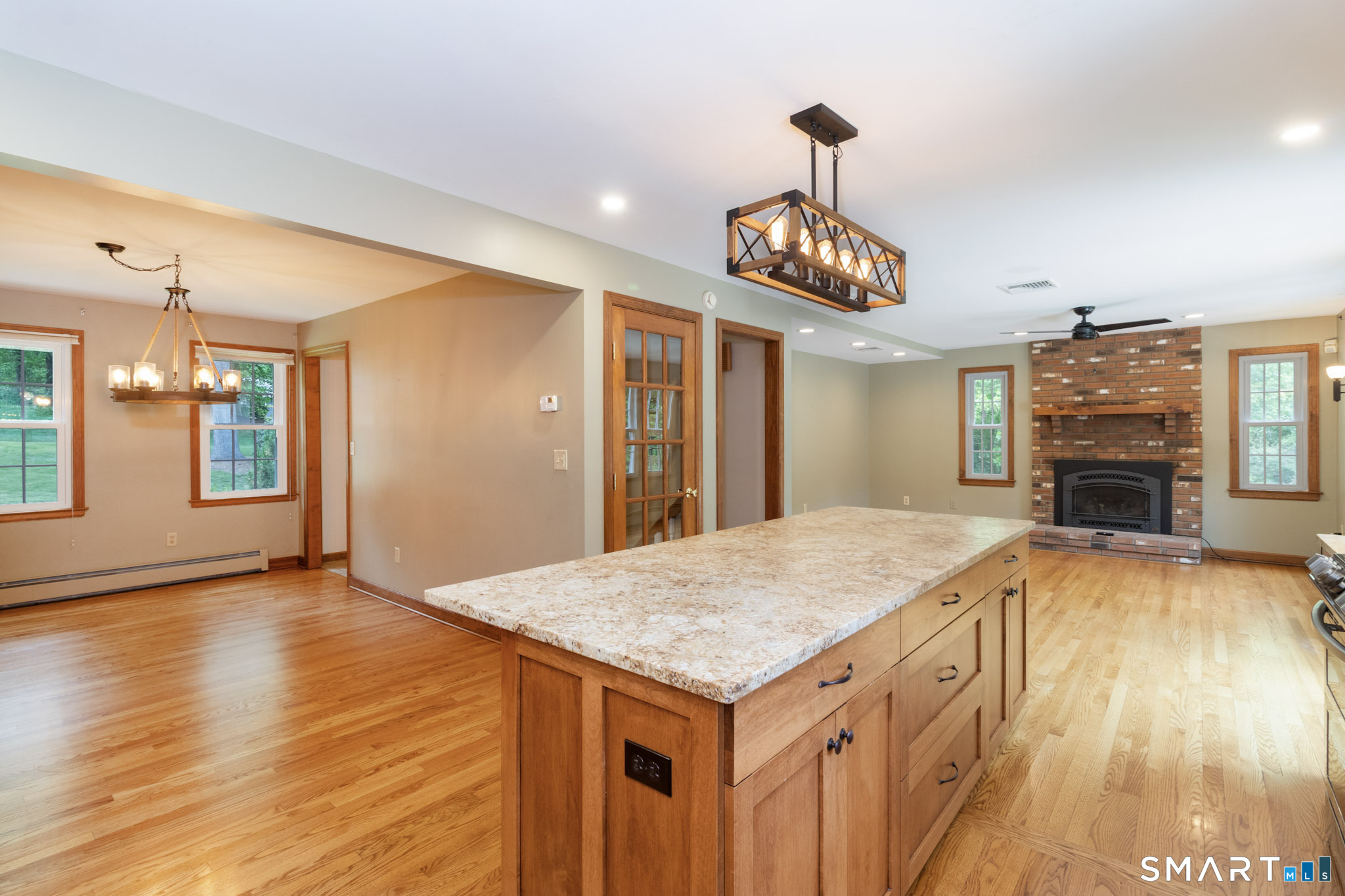 55 Brian Drive Hebron, CT 06248 - Photo 15 of 40