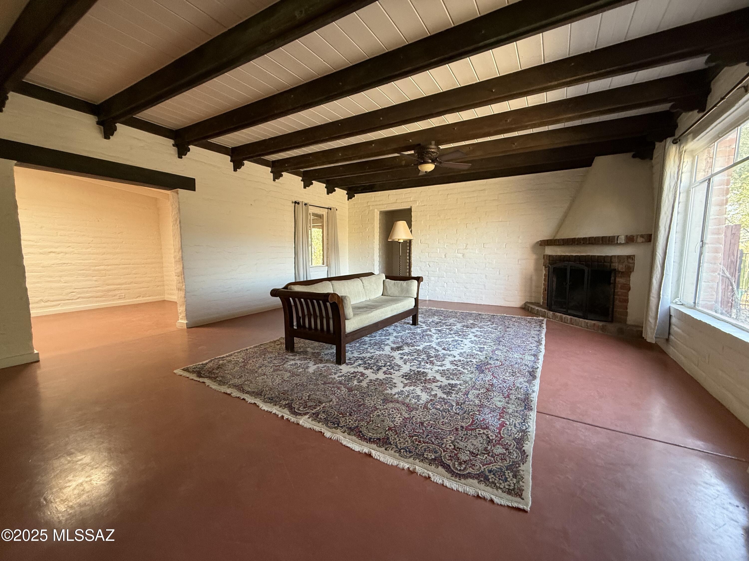 5202 East Fort Lowell Road Tucson, AZ 85712 - Photo 7 of 25