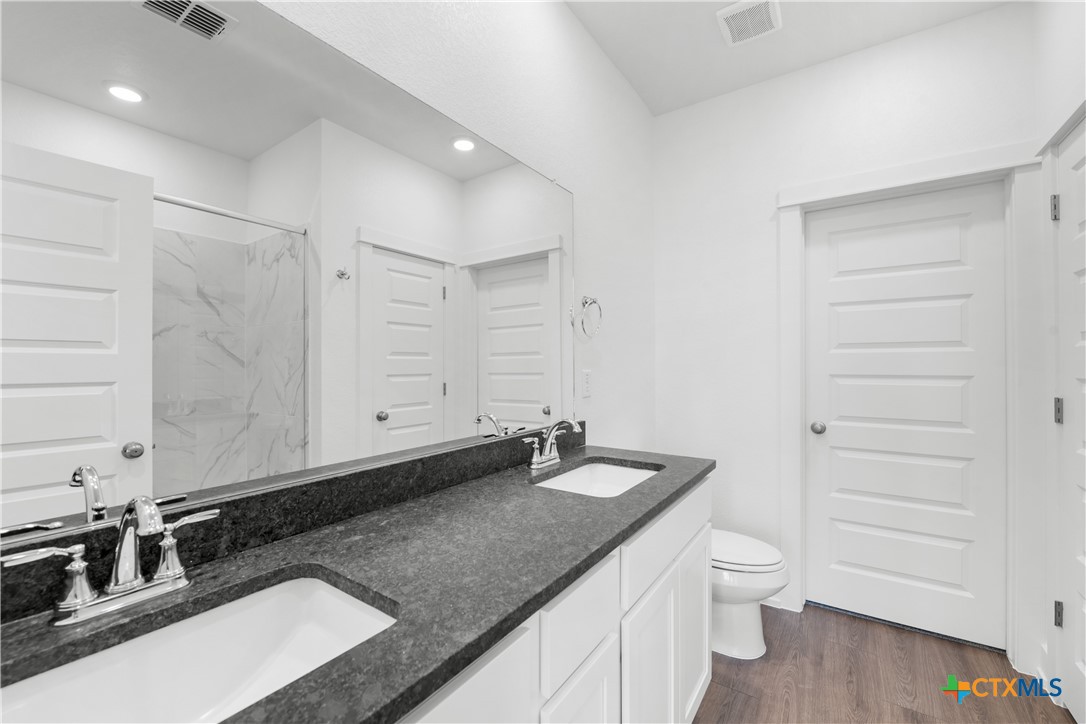 1911 Bear Grass Rdg Road Temple, TX 76501 - Photo 6 of 16
