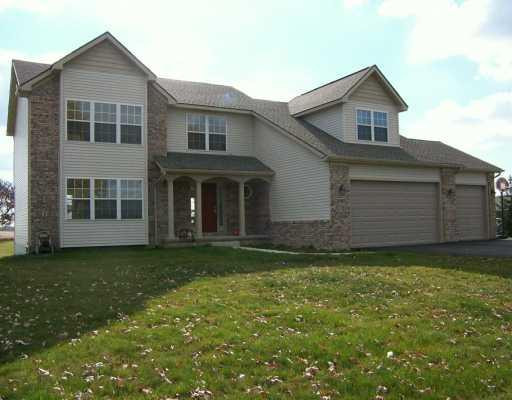 11883 Island Lake Road Dexter, MI 48130 - Photo 1 of 4 Photo 1