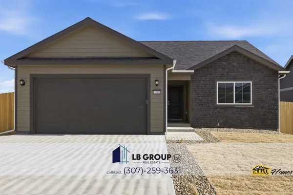 $399,900 | 4588 Shale Circle, Mills, WY 82644