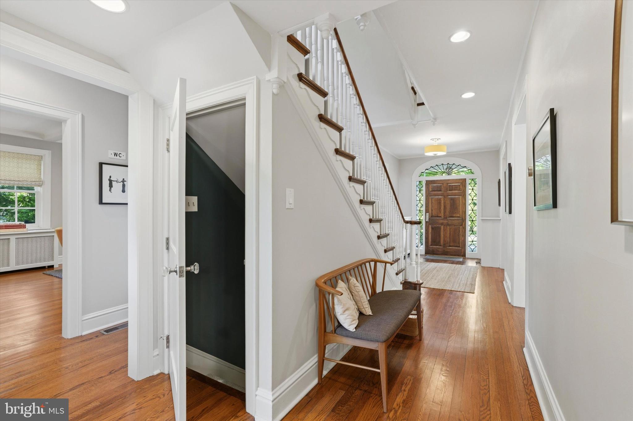 207 Curwen Road Bryn Mawr, PA 19010 - Photo 14 of 78