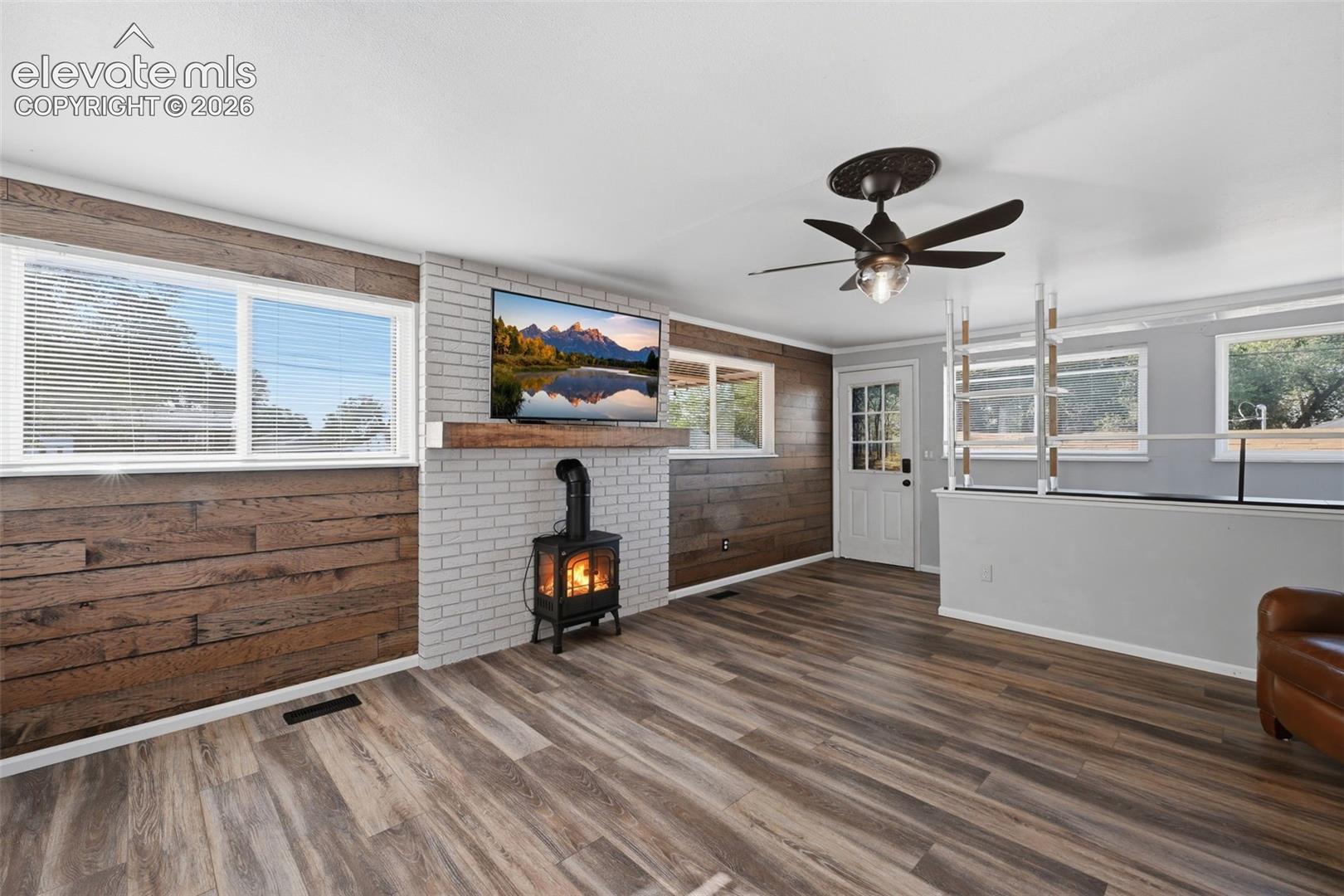 1017 Prairie Road Colorado Springs, CO 80909 - Photo 11 of 31 Gallery Image 11