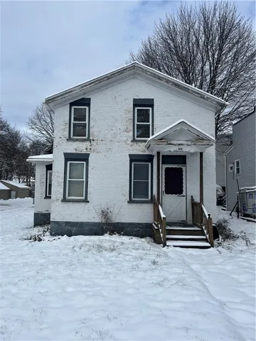 $29,900 | 45 Seminary Street, Auburn, NY 13021
