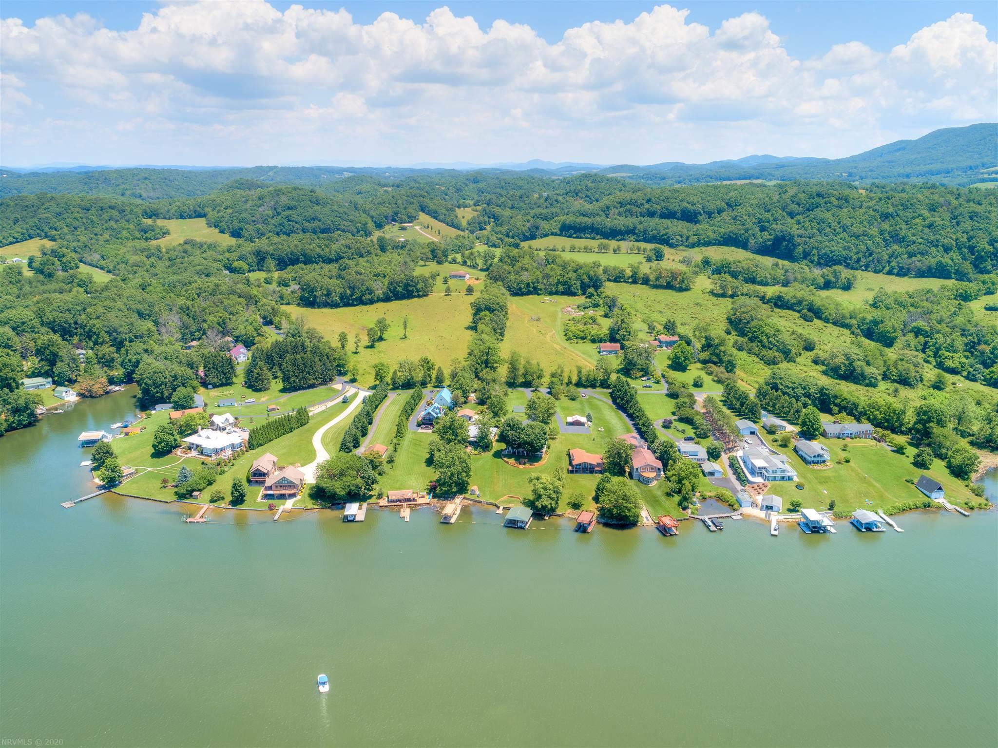Lot 38 Old Ferry Road Hiwassee, VA 24347 - Photo 4 of 12 Gallery Image 4
