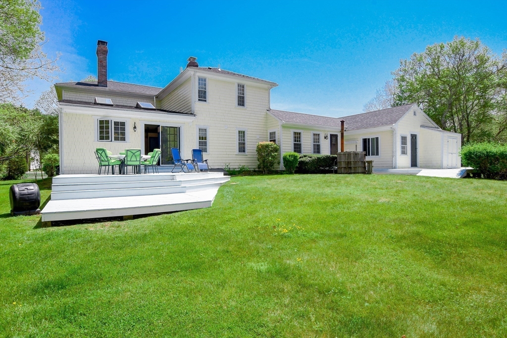 595 New Bedford Road Rochester, MA 02770 - Photo 3 of 37