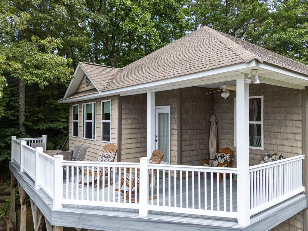 883 Village Road Murphy, NC 28906 - Photo 28 of 61