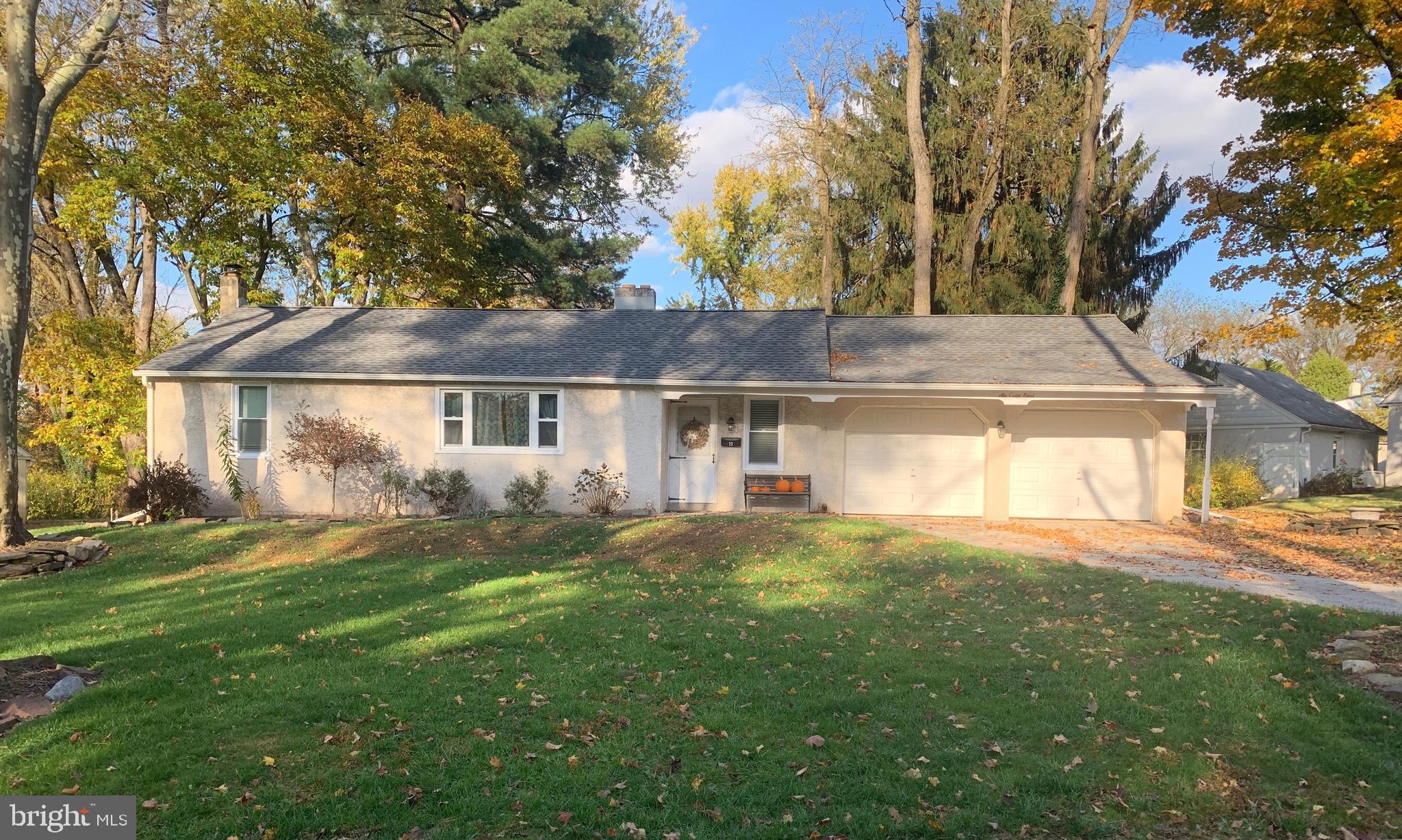 6 Culp Road Audubon, PA 19403 - Photo 1 of 14 Gallery Image 1