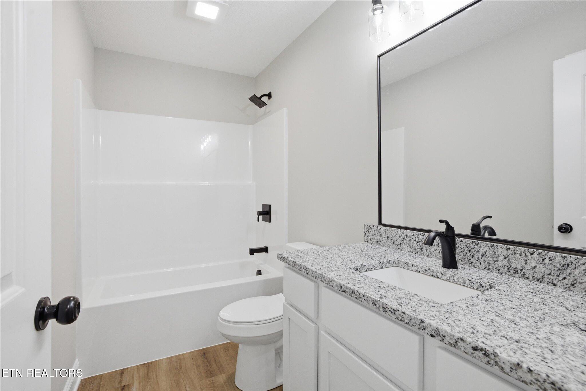 237 Cross Valley Road La Follette, TN 37766 - Photo 19 of 28 16-IMG_0104