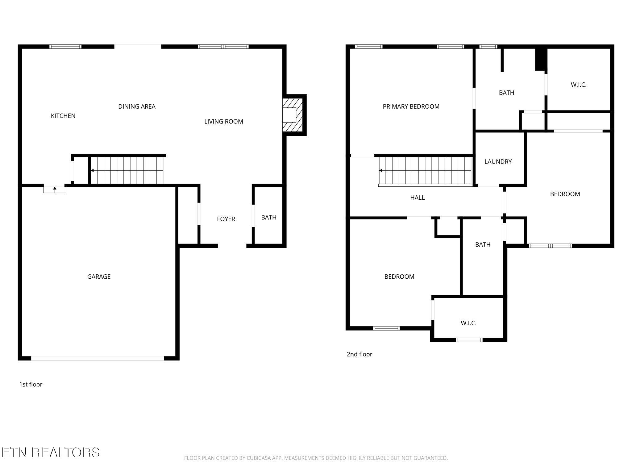 237 Cross Valley Road La Follette, TN 37766 - Photo 28 of 28 03-all_floors_237_cross_valley_road_la_f