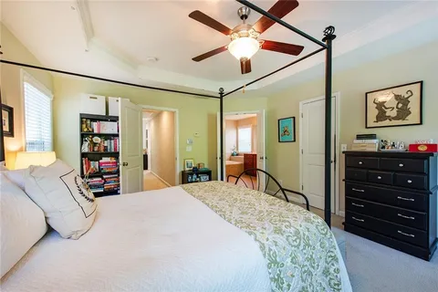 $510,000 | 1732 Habershal Drive Northwest, Atlanta, GA 30318