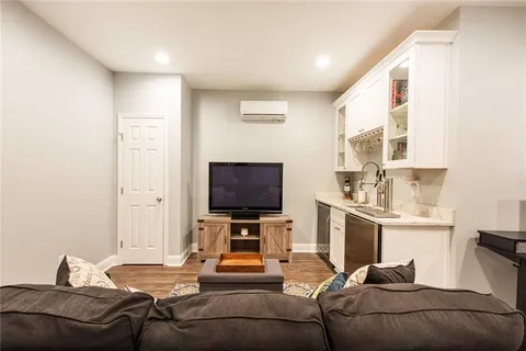$510,000 | 1732 Habershal Drive Northwest, Atlanta, GA 30318