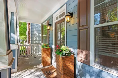 $510,000 | 1732 Habershal Drive Northwest, Atlanta, GA 30318