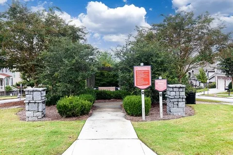 $510,000 | 1732 Habershal Drive Northwest, Atlanta, GA 30318
