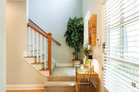 $510,000 | 1732 Habershal Drive Northwest, Atlanta, GA 30318