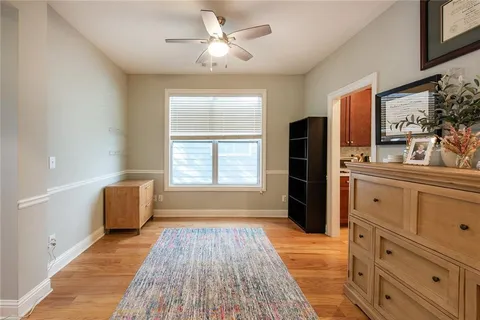 $510,000 | 1732 Habershal Drive Northwest, Atlanta, GA 30318