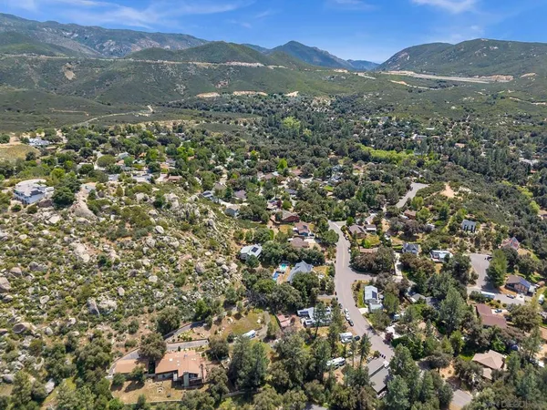 $199,990 | Rocky Pass Road, Pine Valley, CA 91962