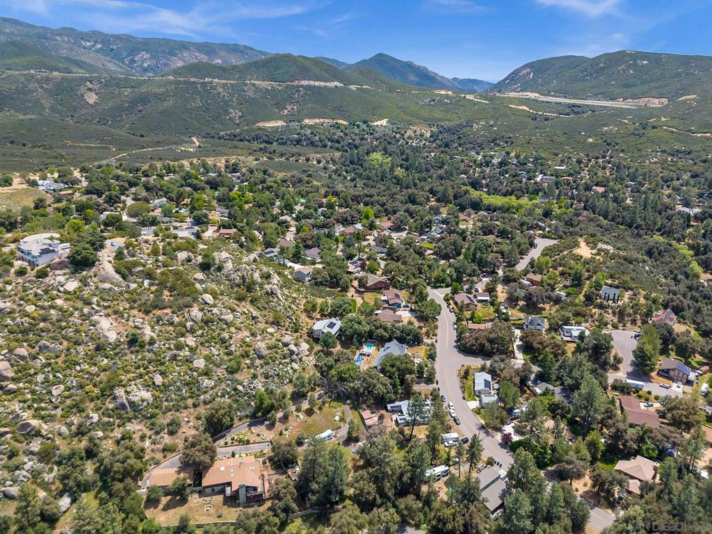 Rocky Pass Road Pine Valley, CA 91962 - Photo 1 of 16