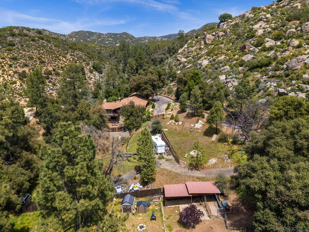 Rocky Pass Road Pine Valley, CA 91962 - Photo 14 of 16