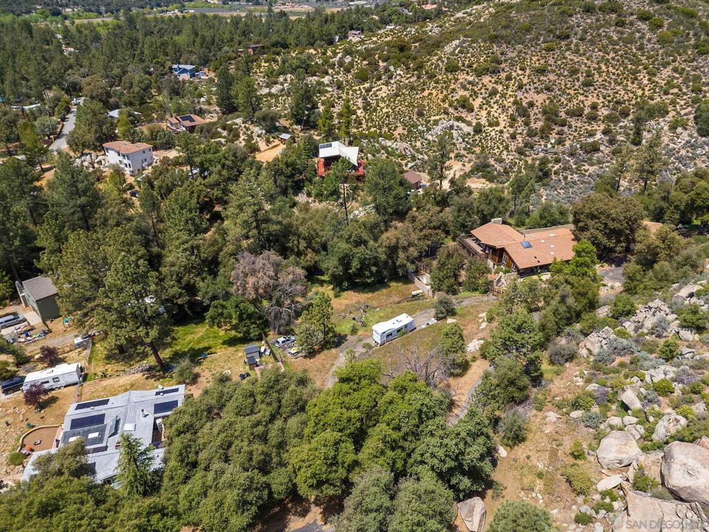 Rocky Pass Road Pine Valley, CA 91962 - Photo 2 of 16