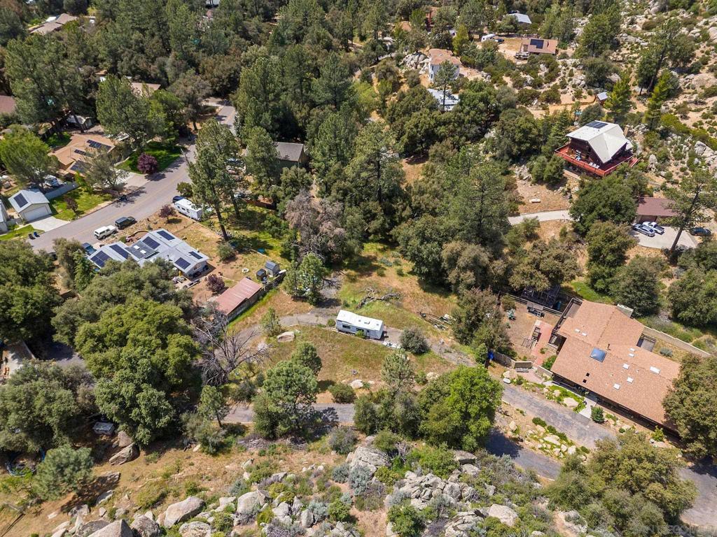 Rocky Pass Road Pine Valley, CA 91962 - Photo 4 of 16