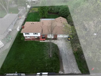 $299,950 | 881 East 1st Street, Peculiar, MO 64078